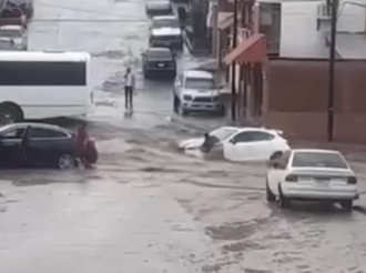 En Todos Lados Llueve